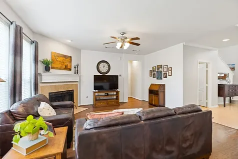 5318 Wisteria Brook Lane Spring TX 77379