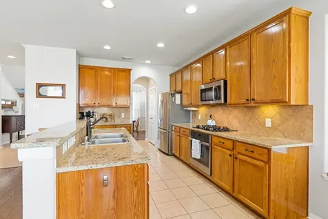5318 Wisteria Brook Lane Spring TX 77379