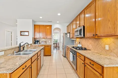 5318 Wisteria Brook Lane Spring TX 77379