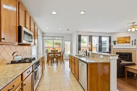 5318 Wisteria Brook Lane Spring TX 77379