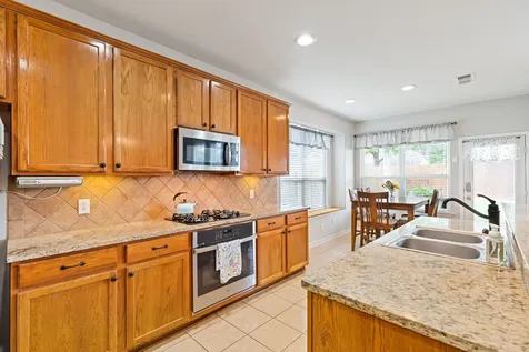 5318 Wisteria Brook Lane Spring TX 77379