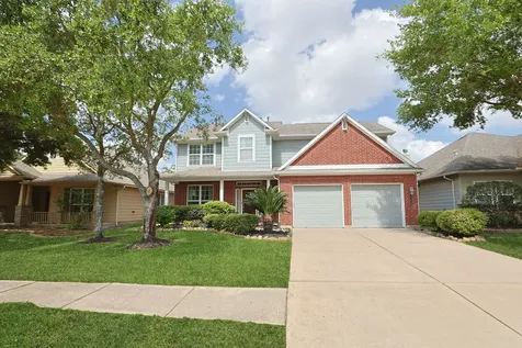 5318 Wisteria Brook Lane Spring TX 77379