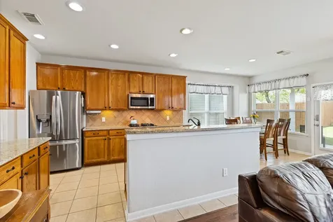 5318 Wisteria Brook Lane Spring TX 77379