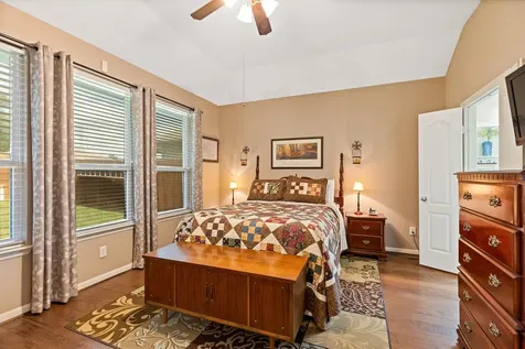 5318 Wisteria Brook Lane Spring TX 77379