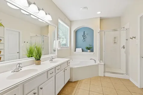 5318 Wisteria Brook Lane Spring TX 77379