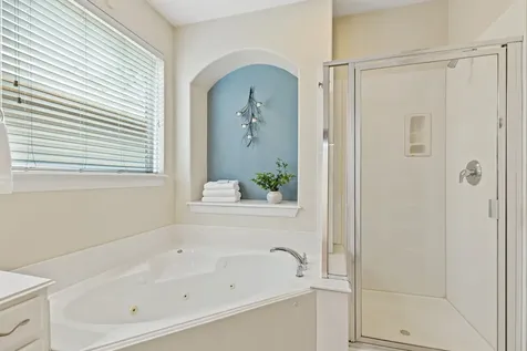 5318 Wisteria Brook Lane Spring TX 77379