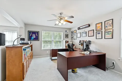 5318 Wisteria Brook Lane Spring TX 77379