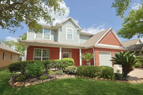 5318 Wisteria Brook Lane Spring TX 77379