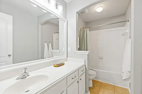 5318 Wisteria Brook Lane Spring TX 77379