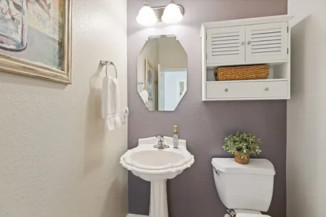 5318 Wisteria Brook Lane Spring TX 77379