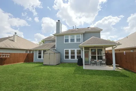 5318 Wisteria Brook Lane Spring TX 77379