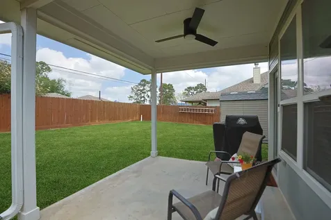 5318 Wisteria Brook Lane Spring TX 77379