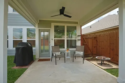 5318 Wisteria Brook Lane Spring TX 77379