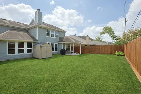 5318 Wisteria Brook Lane Spring TX 77379