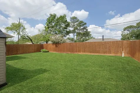 5318 Wisteria Brook Lane Spring TX 77379