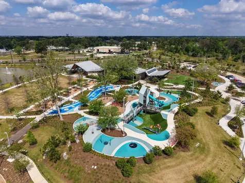 5318 Wisteria Brook Lane Spring TX 77379
