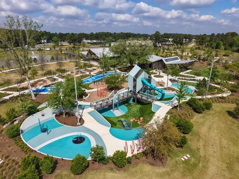 5318 Wisteria Brook Lane Spring TX 77379