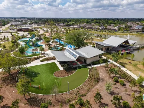 5318 Wisteria Brook Lane Spring TX 77379