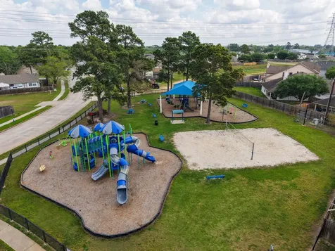 5318 Wisteria Brook Lane Spring TX 77379