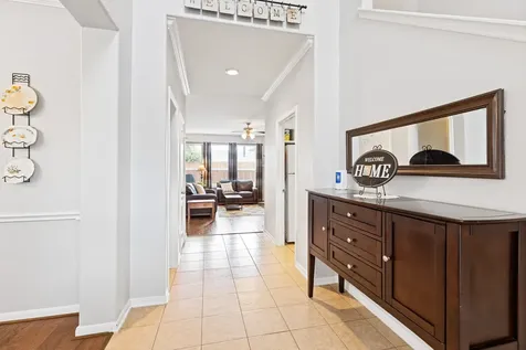 5318 Wisteria Brook Lane Spring TX 77379