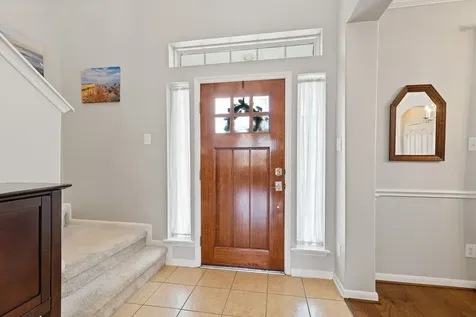 5318 Wisteria Brook Lane Spring TX 77379
