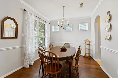5318 Wisteria Brook Lane Spring TX 77379
