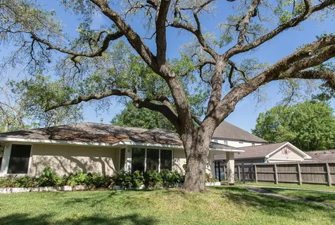 9010 Linkmeadow Lane Houston TX 77025