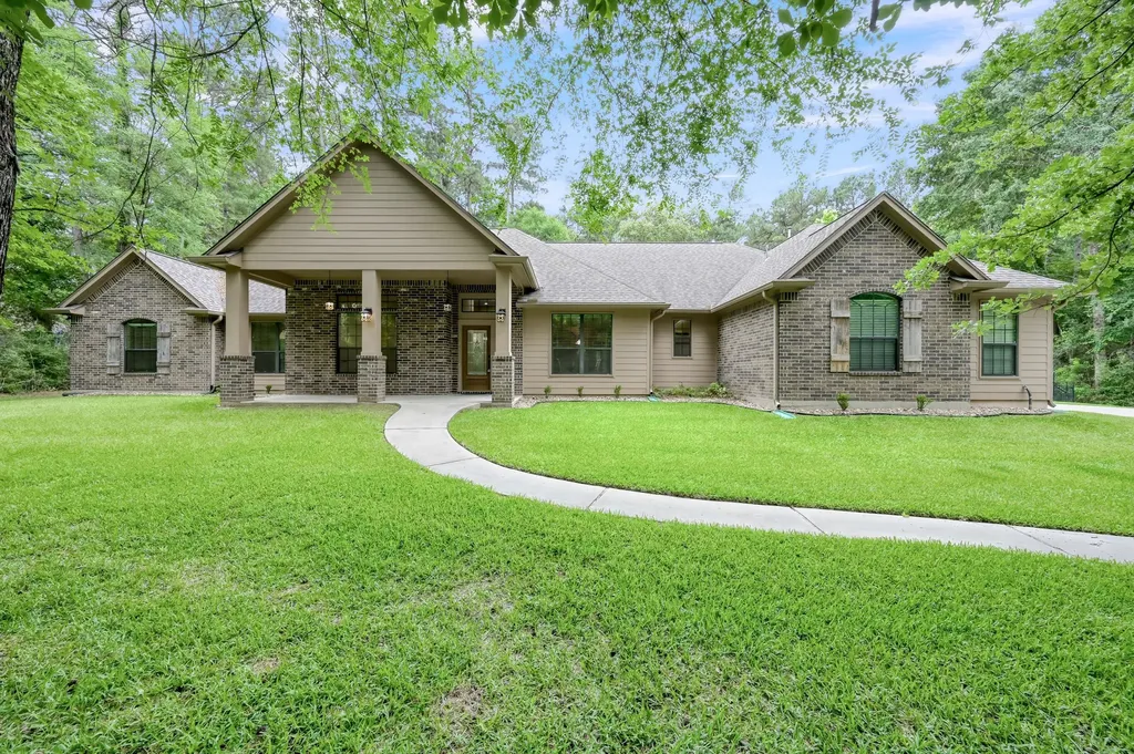 17519 Indigo Hills Drive Magnolia TX 77355