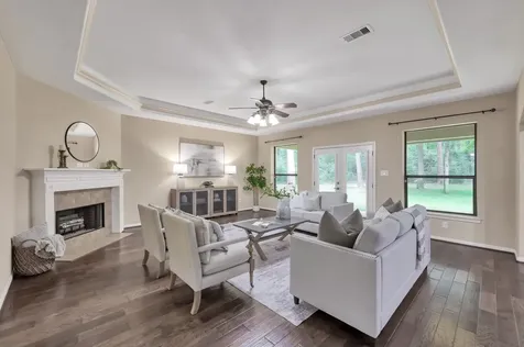 17519 Indigo Hills Drive Magnolia TX 77355