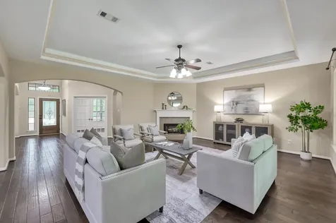 17519 Indigo Hills Drive Magnolia TX 77355