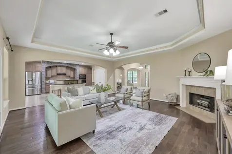 17519 Indigo Hills Drive Magnolia TX 77355