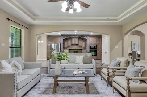 17519 Indigo Hills Drive Magnolia TX 77355