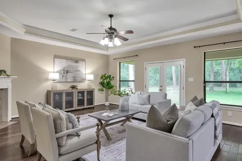 17519 Indigo Hills Drive Magnolia TX 77355