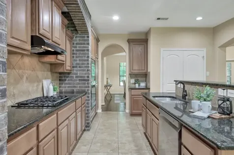 17519 Indigo Hills Drive Magnolia TX 77355