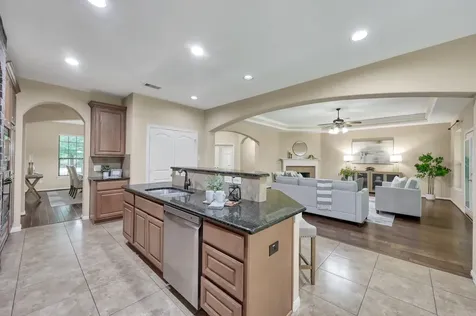 17519 Indigo Hills Drive Magnolia TX 77355