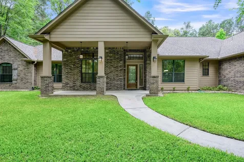 17519 Indigo Hills Drive Magnolia TX 77355