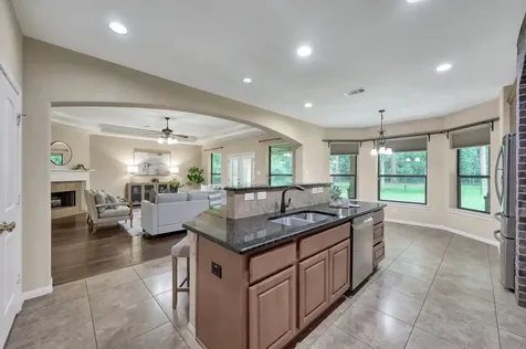 17519 Indigo Hills Drive Magnolia TX 77355