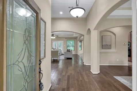 17519 Indigo Hills Drive Magnolia TX 77355