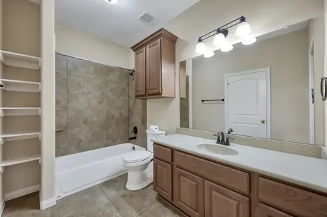 17519 Indigo Hills Drive Magnolia TX 77355
