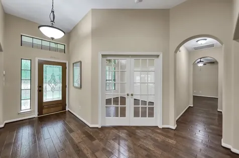 17519 Indigo Hills Drive Magnolia TX 77355