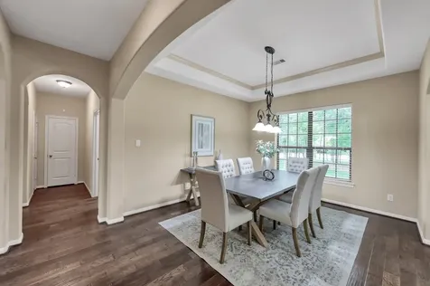 17519 Indigo Hills Drive Magnolia TX 77355