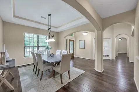 17519 Indigo Hills Drive Magnolia TX 77355