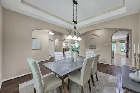 17519 Indigo Hills Drive Magnolia TX 77355