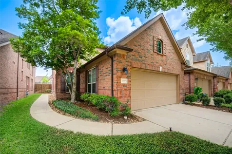 1227 Glenwood Canyon Lane Houston TX 77077