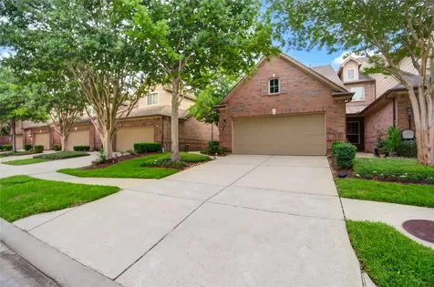 1227 Glenwood Canyon Lane Houston TX 77077