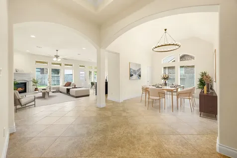 2322 Angel Trumpet Drive Katy TX 77494