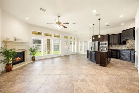 2322 Angel Trumpet Drive Katy TX 77494