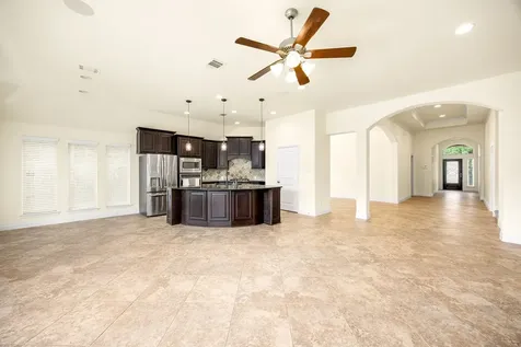 2322 Angel Trumpet Drive Katy TX 77494