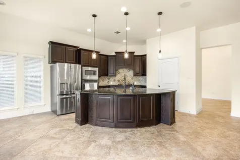 2322 Angel Trumpet Drive Katy TX 77494