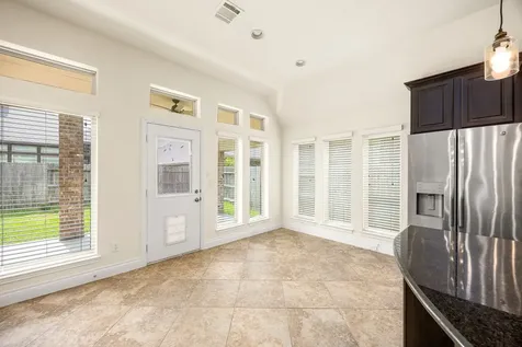 2322 Angel Trumpet Drive Katy TX 77494